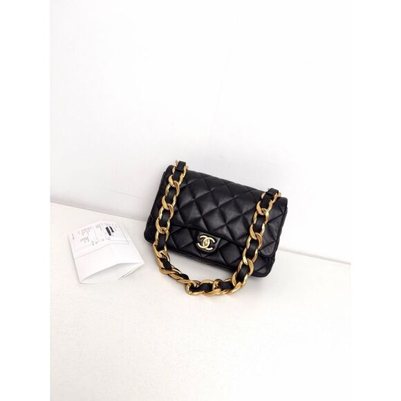 Chanel Handbags - Chanel Women Pre-Loved Bag Very Good Condition